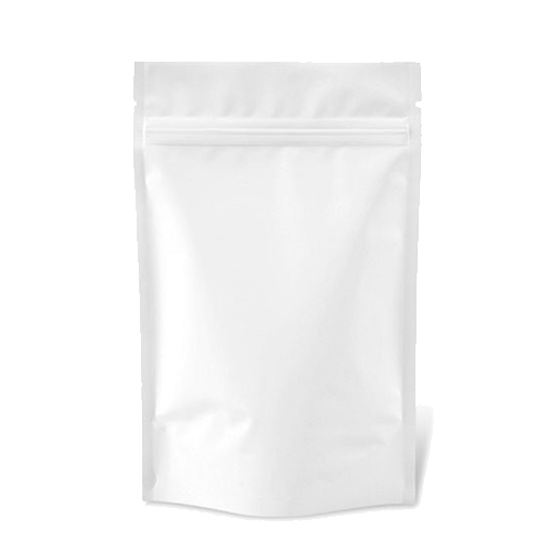Bolsa stand up pouch